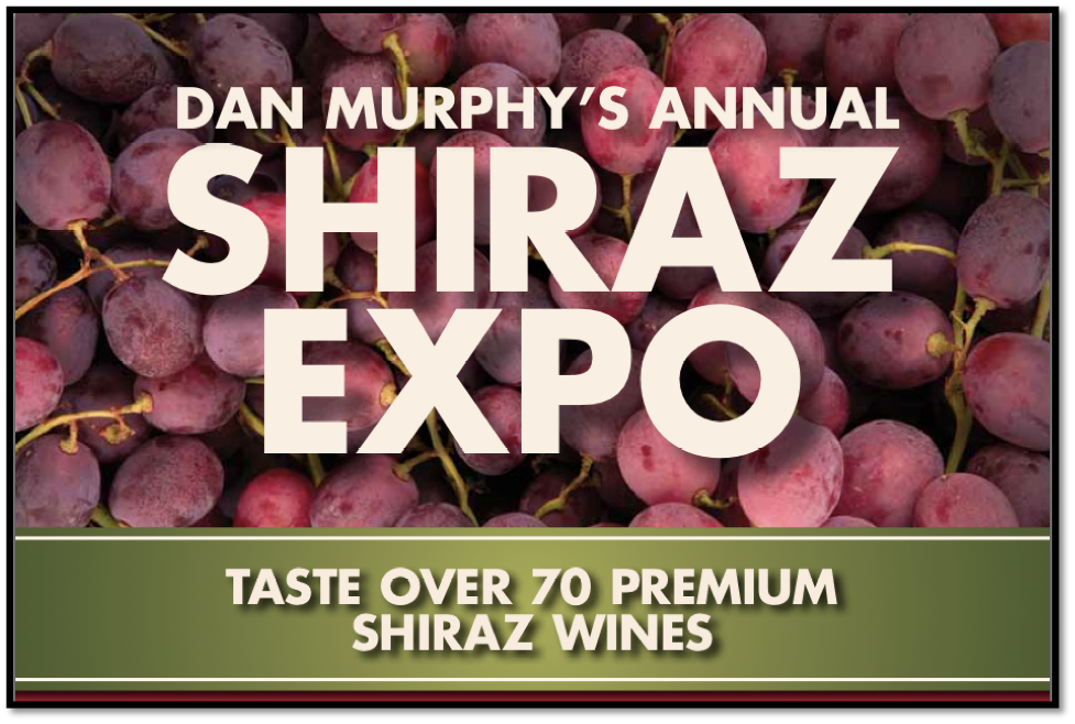 Shiraz Expo